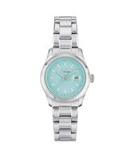 Reloj CLASSIC ELEGANCE 28 MM AZUL Breil Mujer