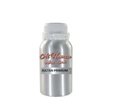 Lujo Exclusivo Mejor Al Hamza SULTAN PRIMIUM Fragancia Attar Aceite Perfume 1...