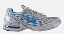 Talla 8 - Nike Air Max Torch 4 gris azul 343846-014