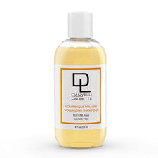 Champú Danyelli Laurette Voluminous Volume Champú Reparador Dañado 8 fl oz