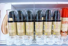 Base Bourjois 123 Perfect 30 ml - Elige el tono - TOTALMENTE NUEVA