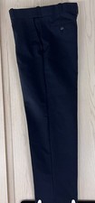 Pantalón Urban Patrol 4 Bolsillos Estilo 3040 Azul Marino Nuevo