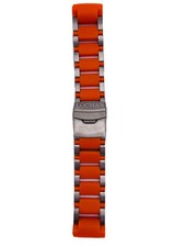 Cinturino Locman Originale Titanio Gomma Per Mare Ref 130 Scontatissimo Nuovo