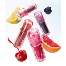 Tinte al agua Lilybyred Juicy Liar 4,1 g 8 colores 2026 renovación K-Beauty