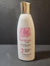 Champú hidratado para el cuidado del cabello Maison 276 paso 2 8 OZ sellado