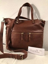 ASPEN LEATHERS EE. UU. - NUEVO CON ETIQUETAS $188.00 AHORA $111.00