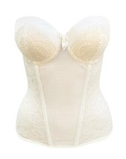 Hermoso foco Triumph Push-up Corsage CRSU 80B 80C 85C NUEVO