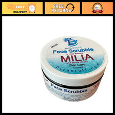 Exfoliantes faciales para protuberancias blancas obstinadas - Paquete de 12, herramientas exfoliantes para el cuidado de