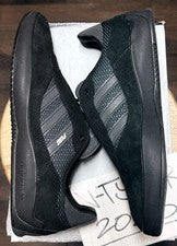 Adidas Puig 3M Reflectante TALLA 9.5 NUEVO $94 Superstar Forum Samba Supreme Palace