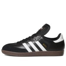Zapatillas adidas Samba Classic para hombre cuero negro NUEVO EMBALAJE ORIGINAL talla 44,5 - 48