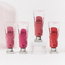 MUZIGAE MANSION Objet Líquido 6ml 2023 S/S 4 Colores Nueva Base Romántica K-Beauty