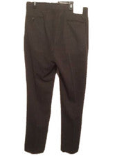 PANTALONES GRISES MICHAEL BRIAN ESTILO # 31605 TALLA 36 **NUEVOS**