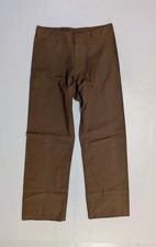 Pantalones de hombre estilo italiano europeo para primavera/verano informales