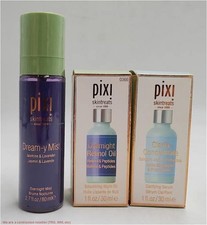PACK 3!!! Aceite de retinol Pixi Overnight, concentrado de claridad y niebla Dream-y