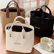 Bolsos de lona para mujer, gran selección de diseños.
