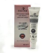 Crema antimanchas Haccer - 30 ml