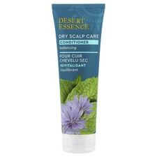 Acondicionador para el cuidado del cuero cabelludo seco, 8 fl oz (237 ml)