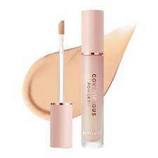 Corrector BANILA CO Coverous Power Fit 5,5 g 2 colores cobertura potencia K-Beauty