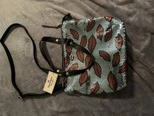 Bolso Cartera Mujer Juicy Couture Nuevo Con Etiqueta