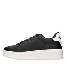 GACAM00080 Sneakers GAëLLE PARIS Uomo Nero Amz01_gael