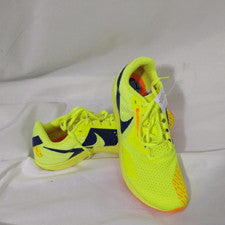 Nuevo sin caja Nike Volt Total Naranja Zoom Concord Rival Cross Country Zapato Hombres Talla 8.5