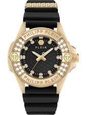Philipp Plein PWOFA0225 Reloj Mujer Plein Majesty 38mm 5ATM