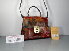 PATRICIA NASH MILAN ITALIA - NUEVO CON ETIQUETAS $199.00
