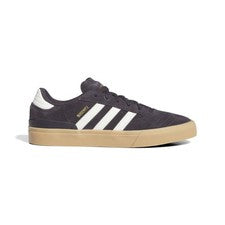 Adidas Para Hombre Busenitz Vulc II Zapatos de Skate IF2093 Aurora/Blanco/Goma Talla US 9.5