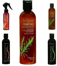 Influance Haircare Set Detox The Locs Ideal para Locs Twists Trenzas