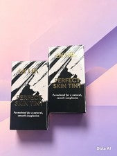 2 Cajas Lacura Perfect Skin Tint Tono 2 30 ml cada una