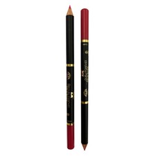 Lápiz de labios y ojos BF Beauty Forever disponible en 23 tonos