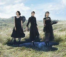Perfume Mugen Mirai First Limited Edition CD DVD Free Ship w/Tracking# New Japan