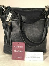 L CREDI ITALIA - NUEVO CON ETIQUETAS $ 287,00 - PRECIO DE VENTA SUGERIDO POR EL FABRICANTE $ 365,00
