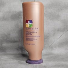 Acondicionador súper suave PUREOLOGY Color Care 8,5 oz descontinuado y difícil de encontrar, NUEVO