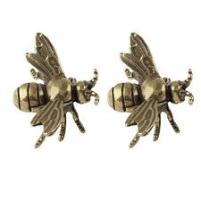 2 Piezas Adornos Abejas Decoración Temática Fiesta Favores Decoraciones para Hogar
