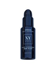 XY Made/Premium Men's Skincare "Face Cleanser Red Clay" 50 ml/Cuidado de la piel