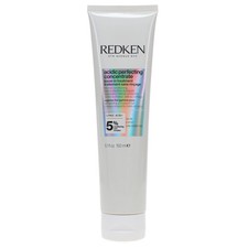 Acondicionador sin enjuague concentrado de unión ácida Redken para cabello dañado 5,1 oz