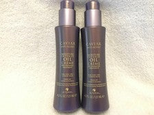(Paquete de 2) ALTERNA CAVIAR CREMA ACEITE INTENSO HÚMEDO TRATAMIENTO PRE-SHAMP 4.2 FL OZ