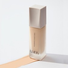 Base Larga Duración LUNA 30 ml 5 colores K-Beauty