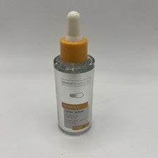 1 Suero facial reparador de la piel antienvejecimiento vitamina C Global Beauty Care 1,7 oz. Nuevo.