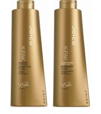 Champú y acondicionador DUO Joico / K-Pak Damage to Repair 33 oz