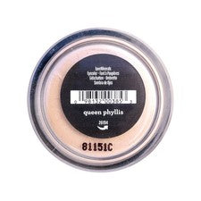 BareMinerals Queen Phyllis Eyecolor .57g/.02oz Bare Escentuals SELLADO