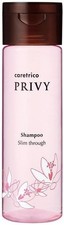 Champú privado ARIMINO Caretrico delgado elegante 250 ml suavizante cabello encrespado Japón