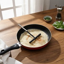 Pfannkuchen Spatel Krepp Streuer Kuchen Sahne Schaber Backen Werkzeug Küchenute