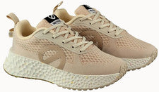 Zapatillas mujer No Name CARTER FLY W beige