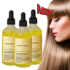 Aceite de crecimiento natural del cabello, aceite de crecimiento del cabello, aceite de crecimiento natural del cabello 