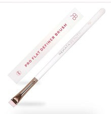 Cepillo definidor plano RENATA BEAUTY R30 Pro nuevo en caja