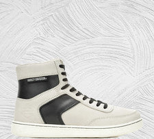 Harley Davidson Zapatillas Moto | Zapatos ''Grady Ride CE'' NUEVO