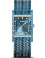 Bering 10426-398-S Damenuhr Classic 26mm 5ATM