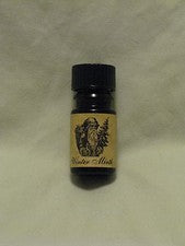 Jabones Arcanos Aceite Perfume 'Winter Mirth' 5 ml - Fragancia Mágica de Invierno Raro